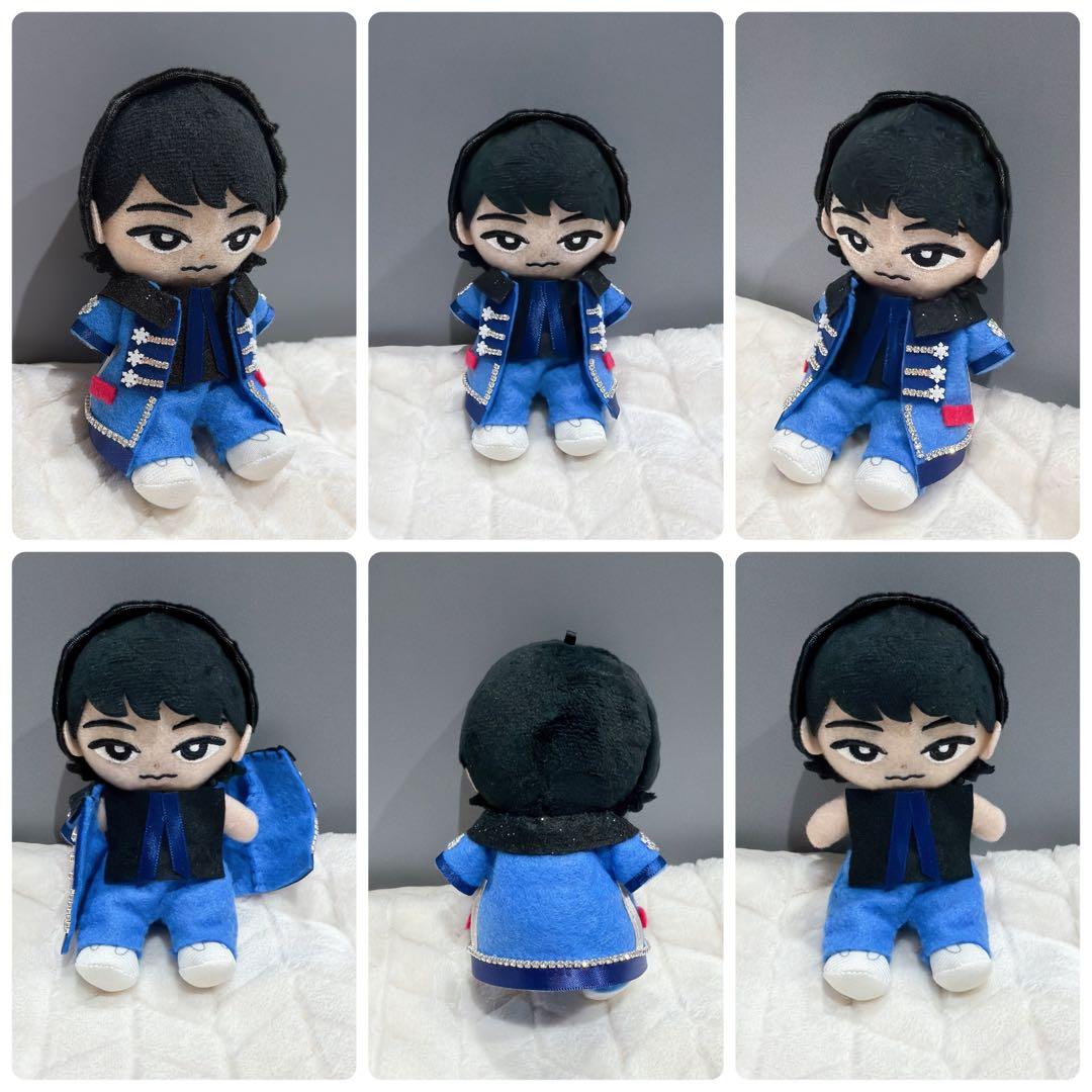 芙蓉★オーダー