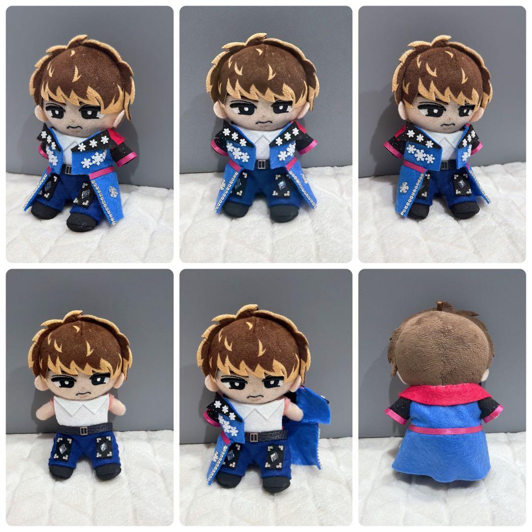 芙蓉★オーダー