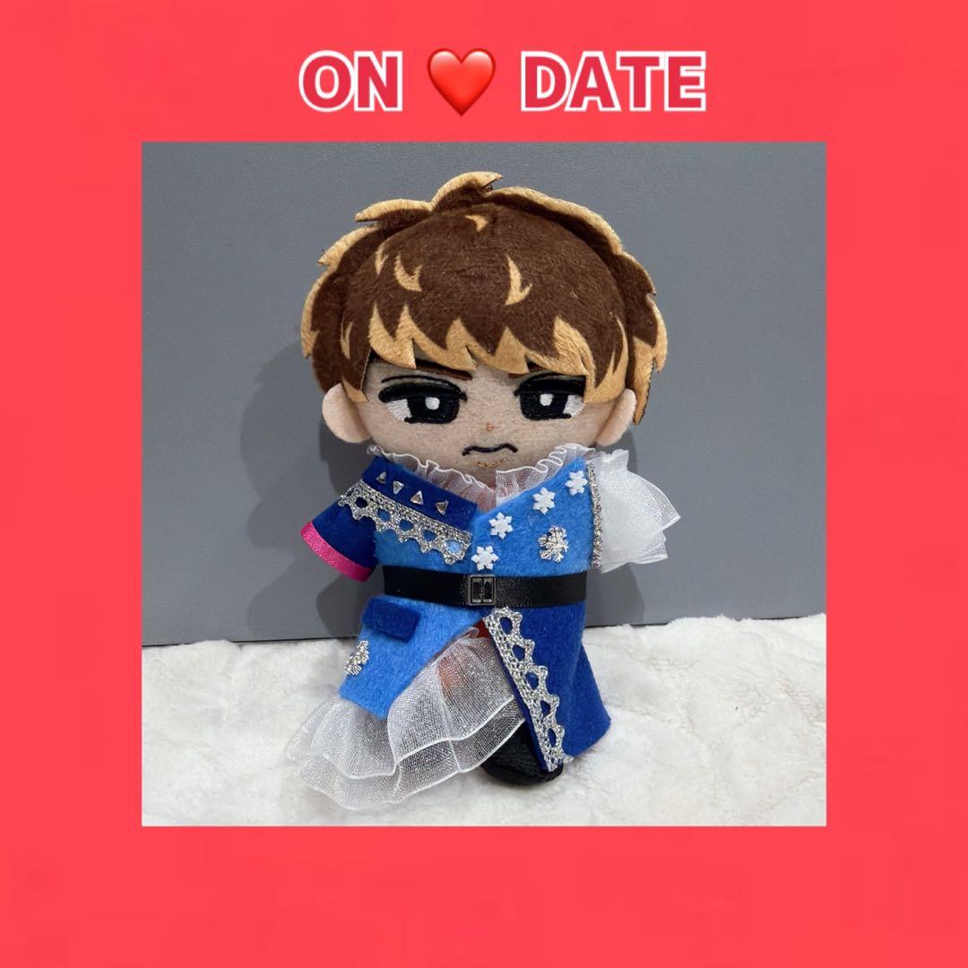 芙蓉★オーダー