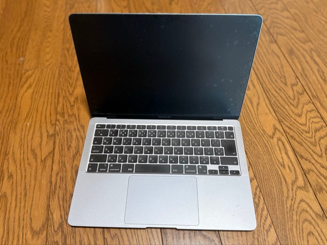 MacBook本体 Apple MacBook Air M1/16GB/1TB