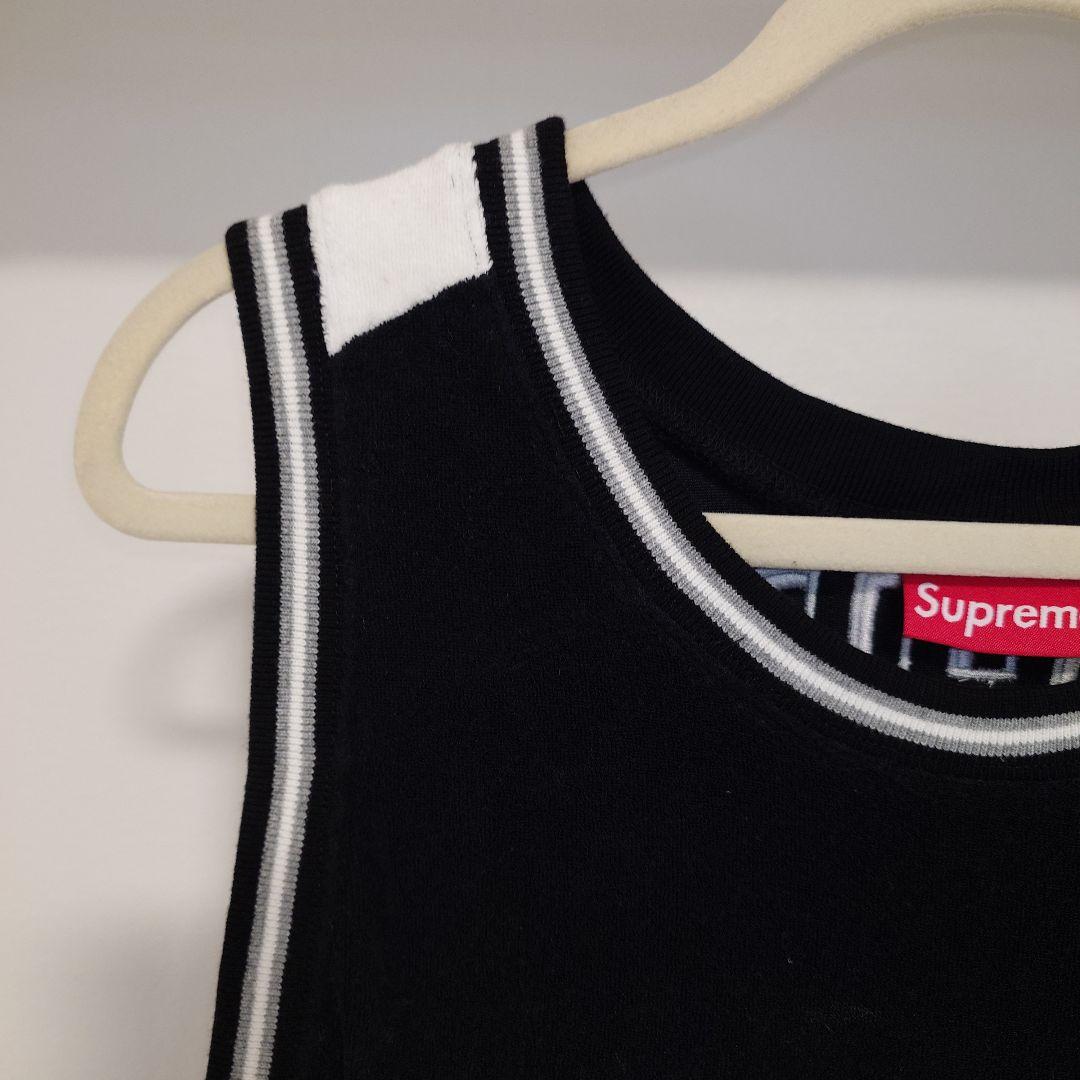 超希少　シュプリーム　タンクトップ　21ss　Supreme　tanktop