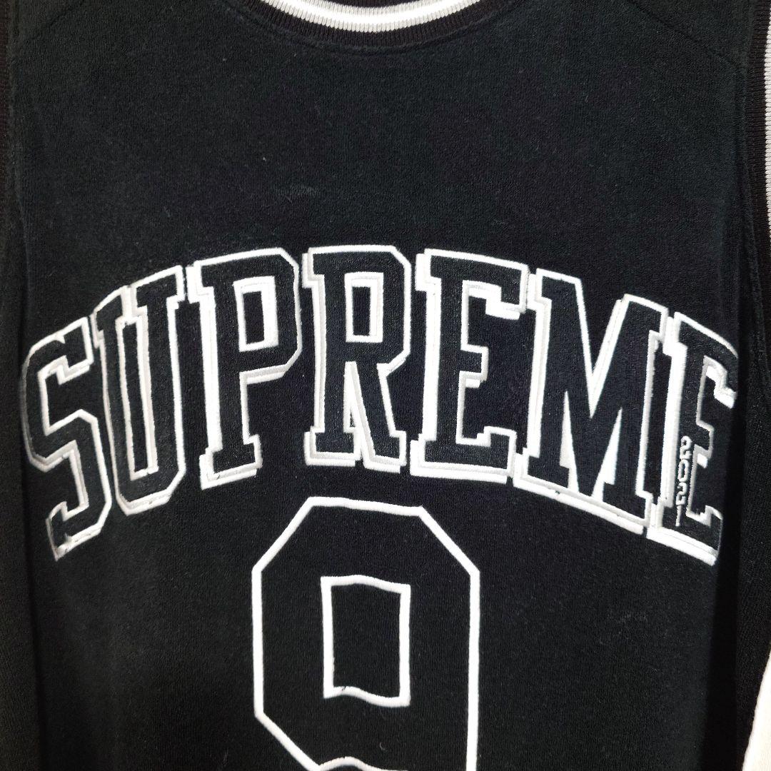 超希少　シュプリーム　タンクトップ　21ss　Supreme　tanktop