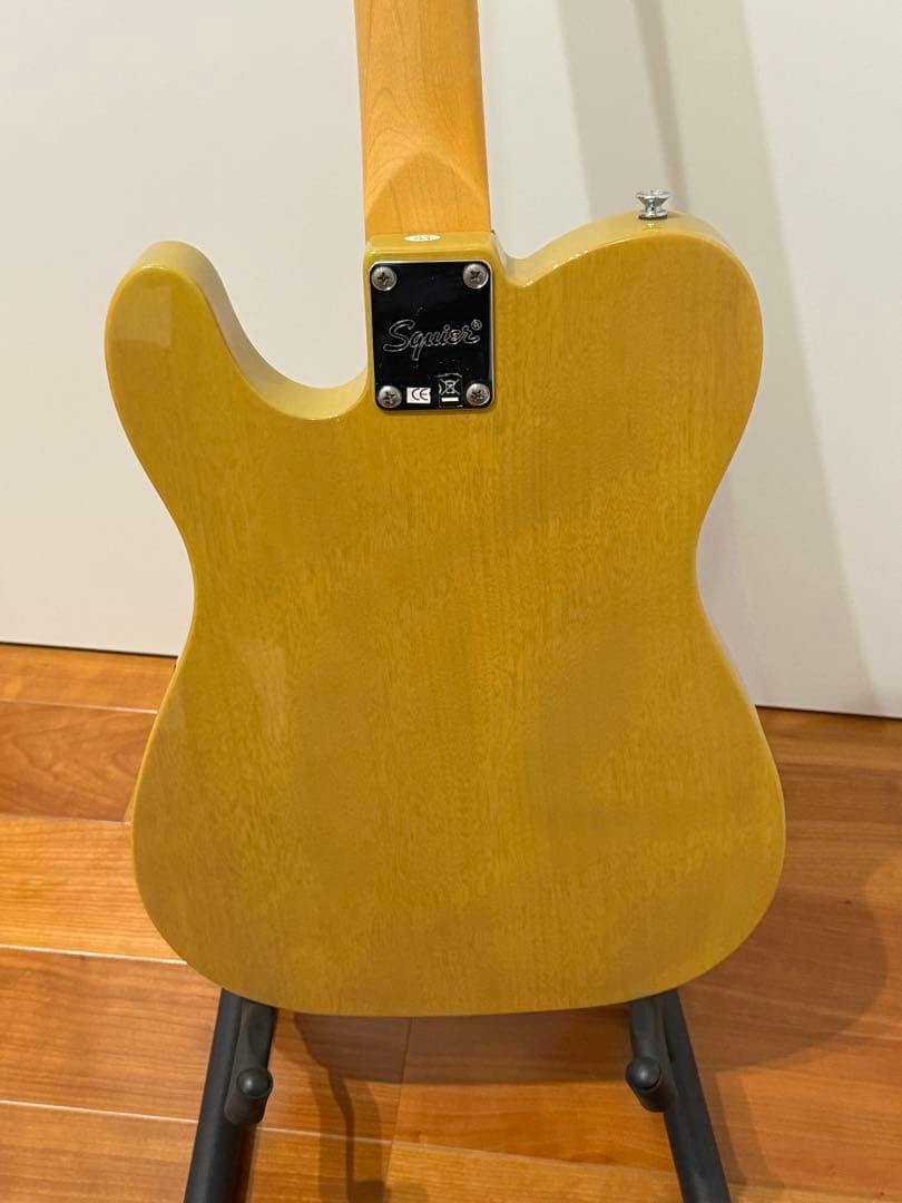 Squier Telecaster エレキギター