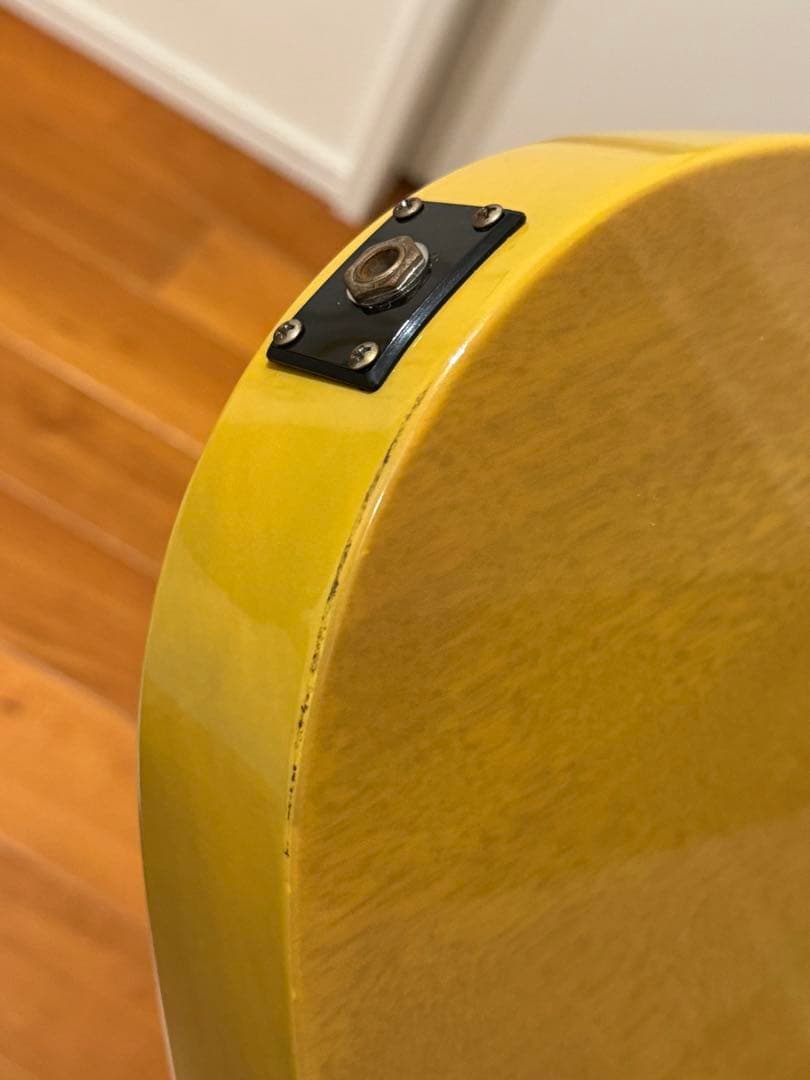 Squier Telecaster エレキギター