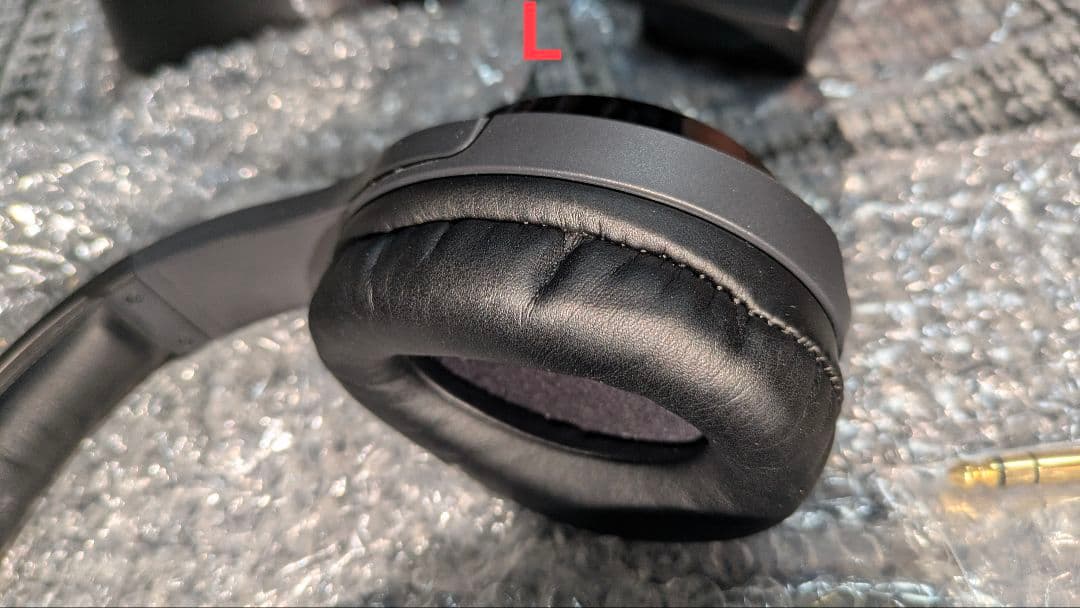 audio technica ATH-EP1000IR ワイヤレスヘッドホン