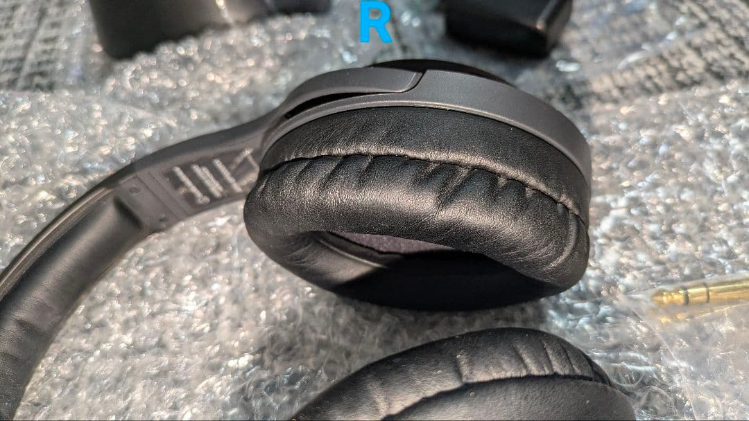 audio technica ATH-EP1000IR ワイヤレスヘッドホン