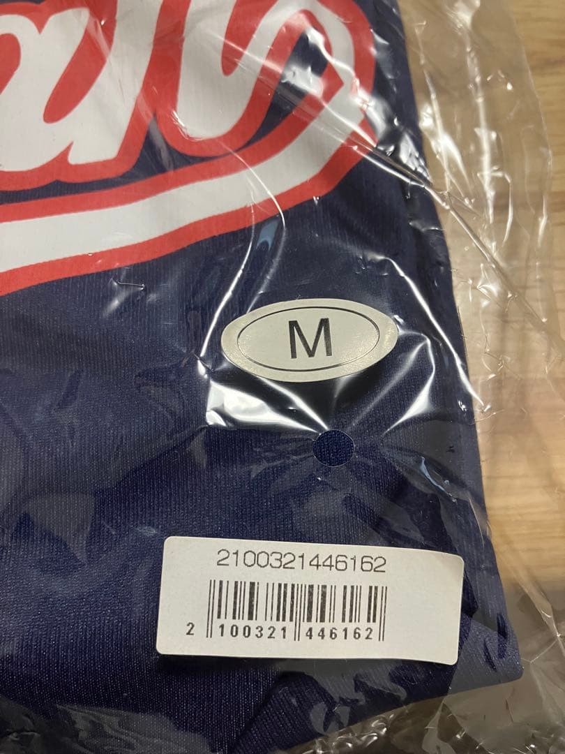 新品！Official髭男dism ヒゲダン　未開封⭐︎FC限定ベースボールシャツ