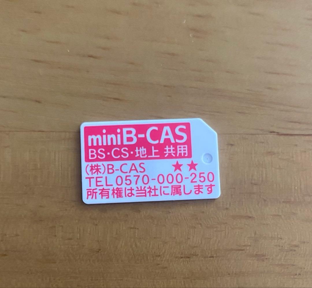 パナソニック　ポータブルテレビ UN-10CN10D