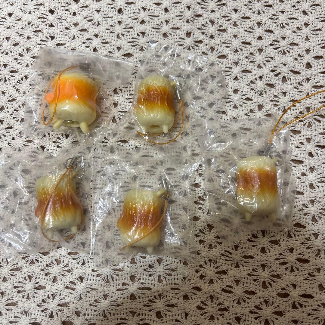 スクイーズ はいりたまえちくわくん オールドブルーム