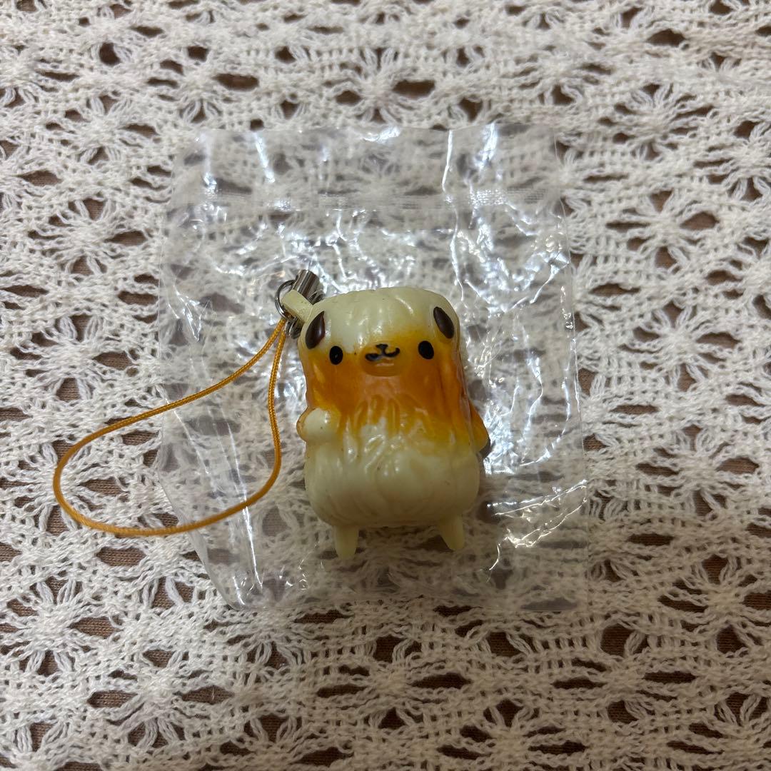 スクイーズ はいりたまえちくわくん オールドブルーム