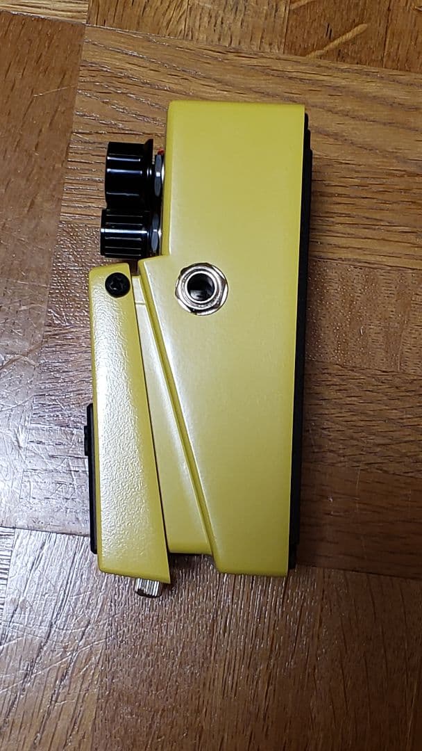 ギター BOSS SD-1w