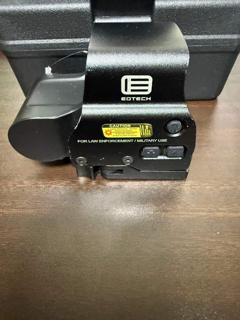 EOTech ホロサイト　マグニファイア