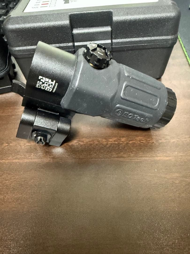 EOTech ホロサイト　マグニファイア