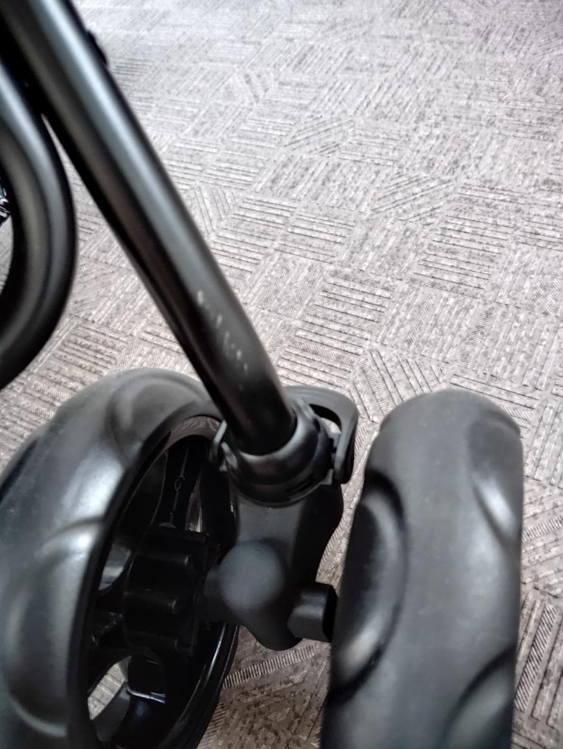 GEX 多頭用DXplusわんわんカート