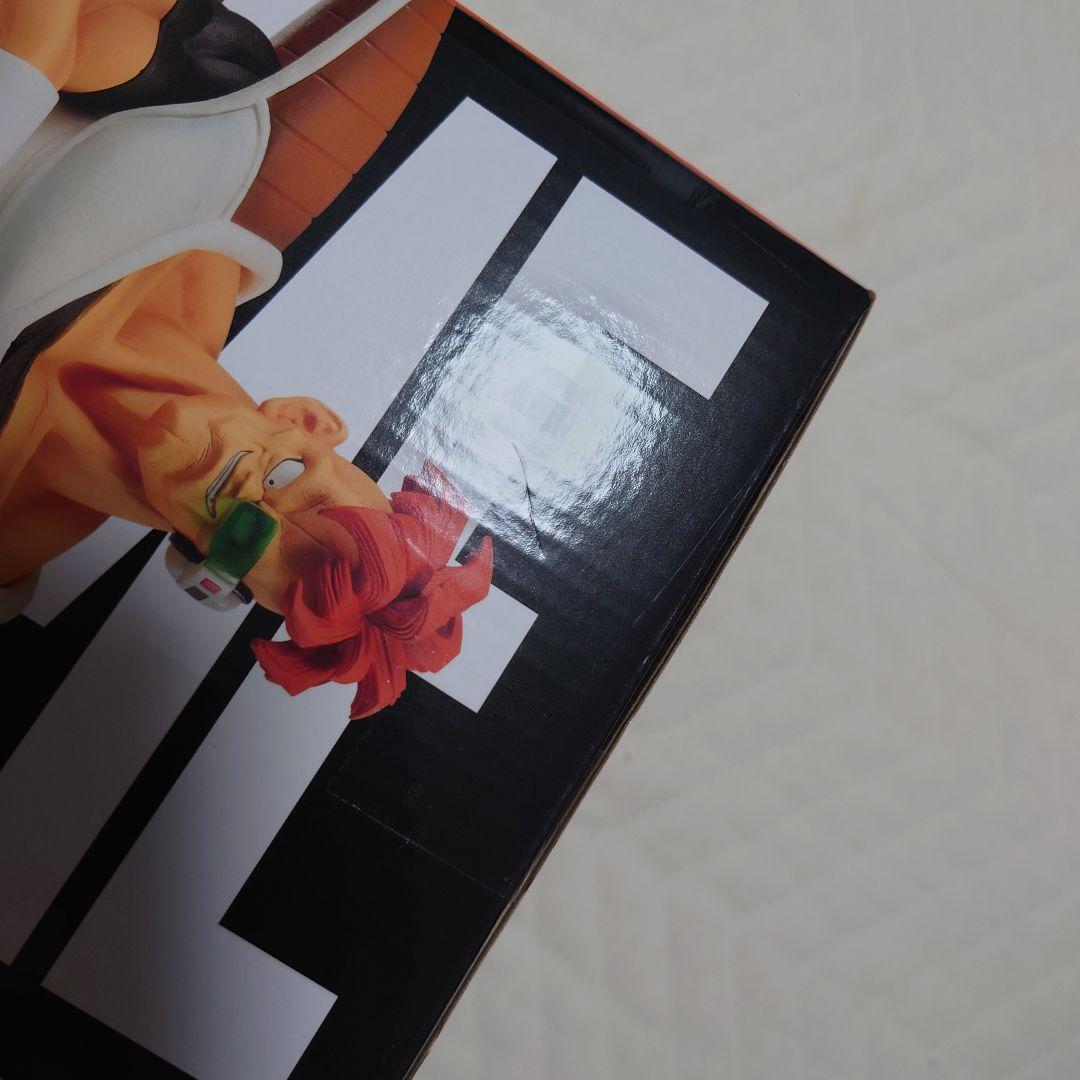 一番くじ ギニュー特戦隊 フィギュアセット