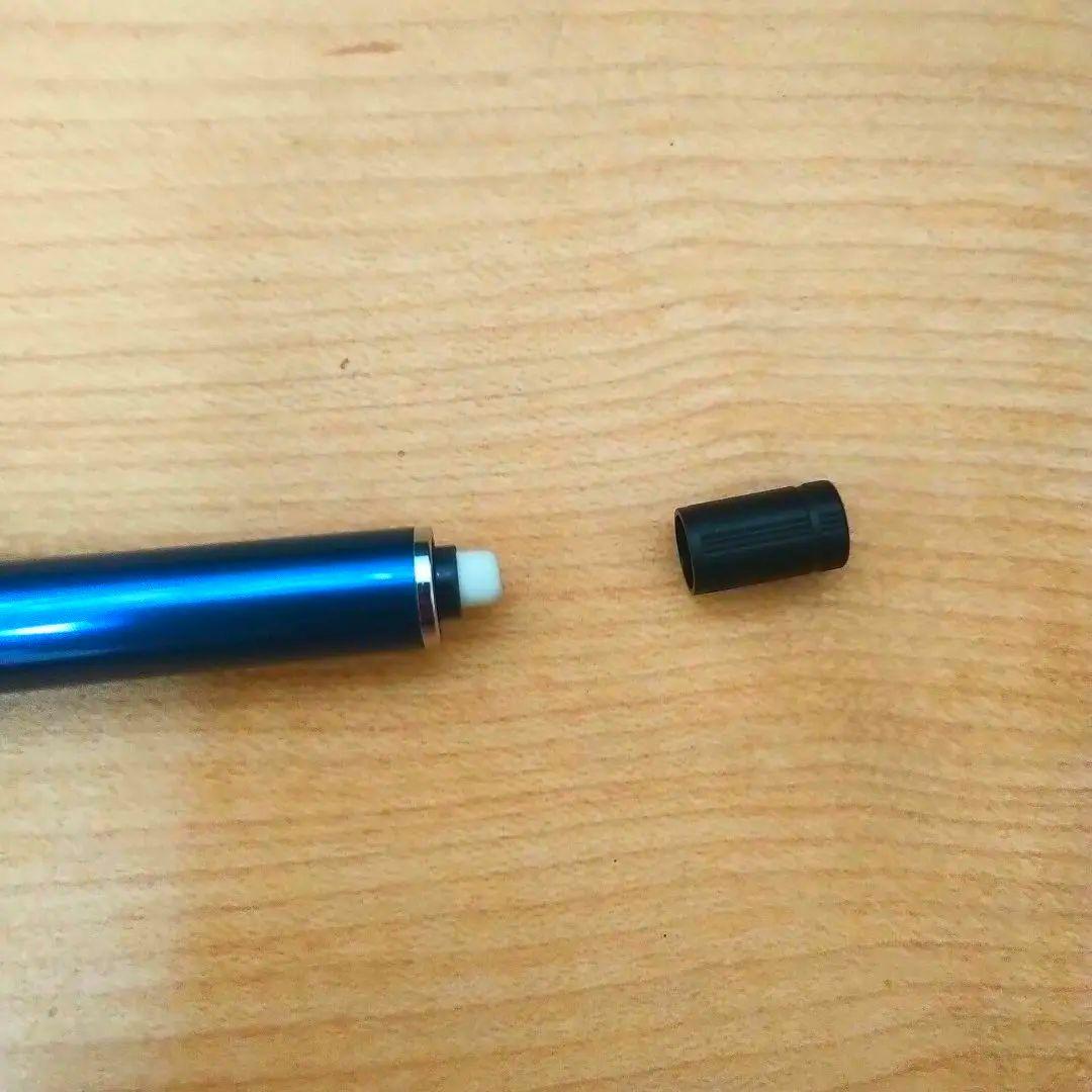 クルトガダイブ　グランブルー　初代モデル　(本体のみ) 0.5