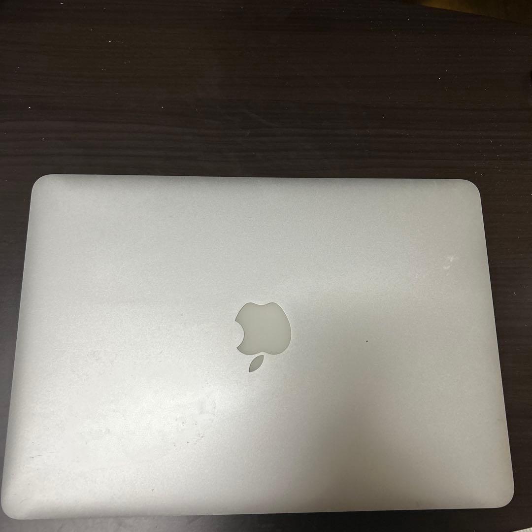 MacBook Air (13-inch, 2017) 本体