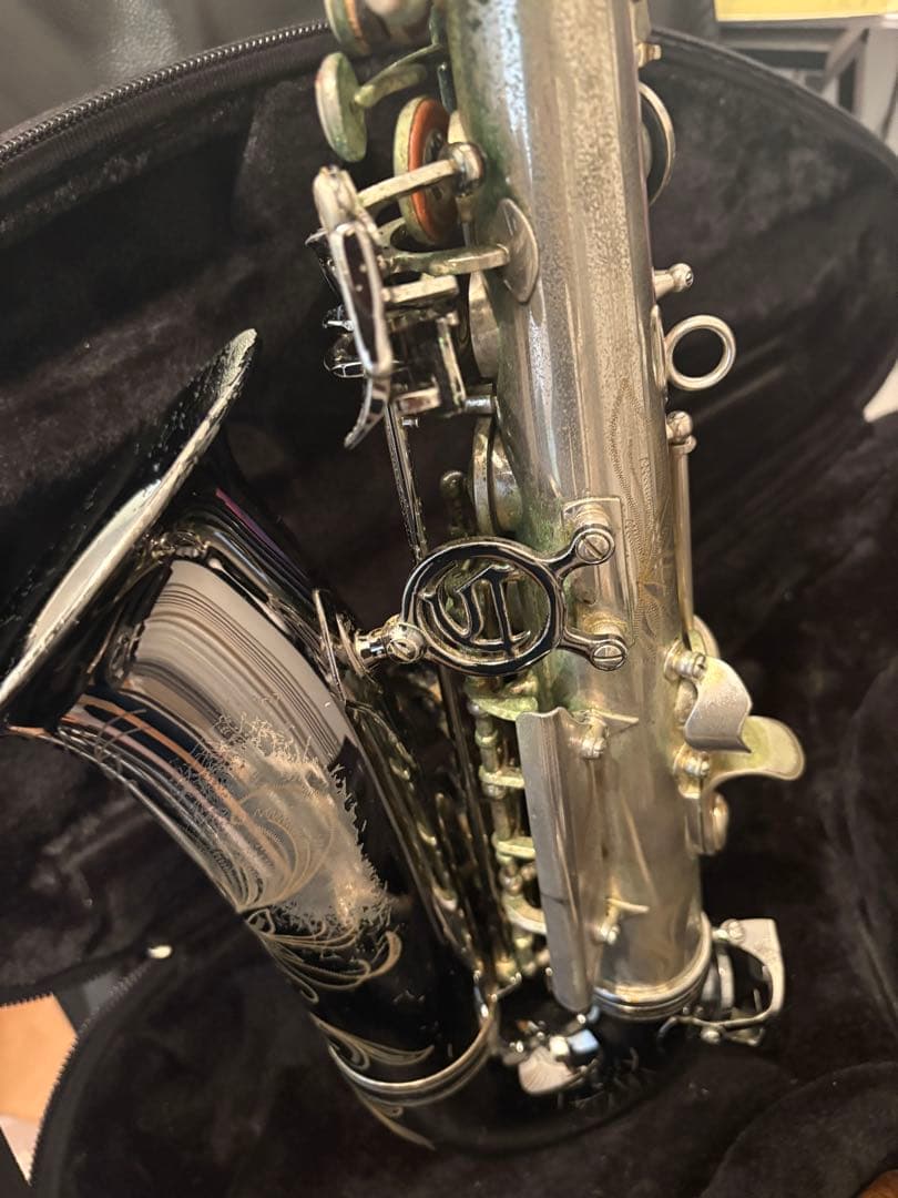 Cannonball キャノンボール (アルトGA5-SB) プロ使用品