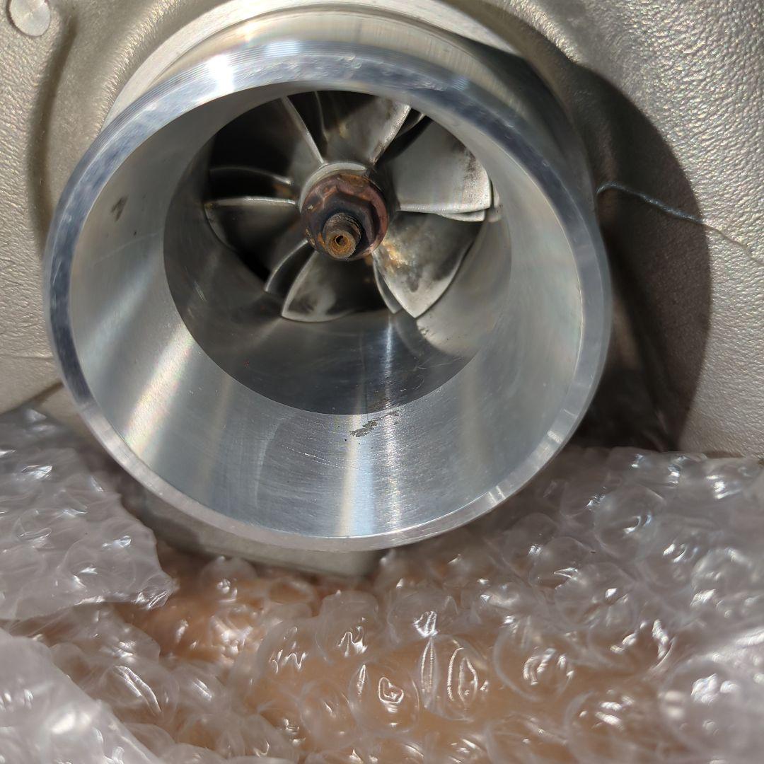 TF035HM フォレスター SG5 タービン スバル ターボ本体