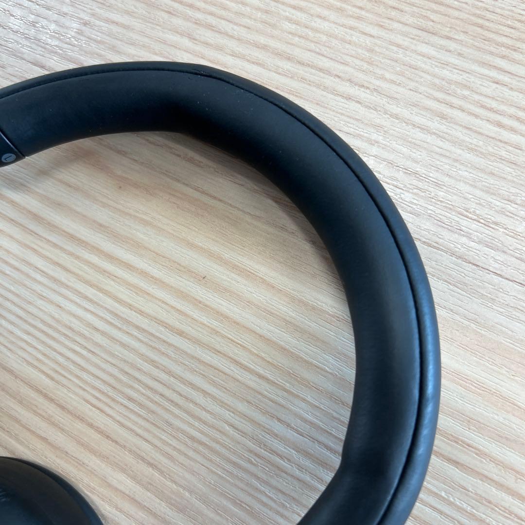 哀蘭　　　　SONY WH-1000XM4 ブラック ワイヤレスヘッドホン