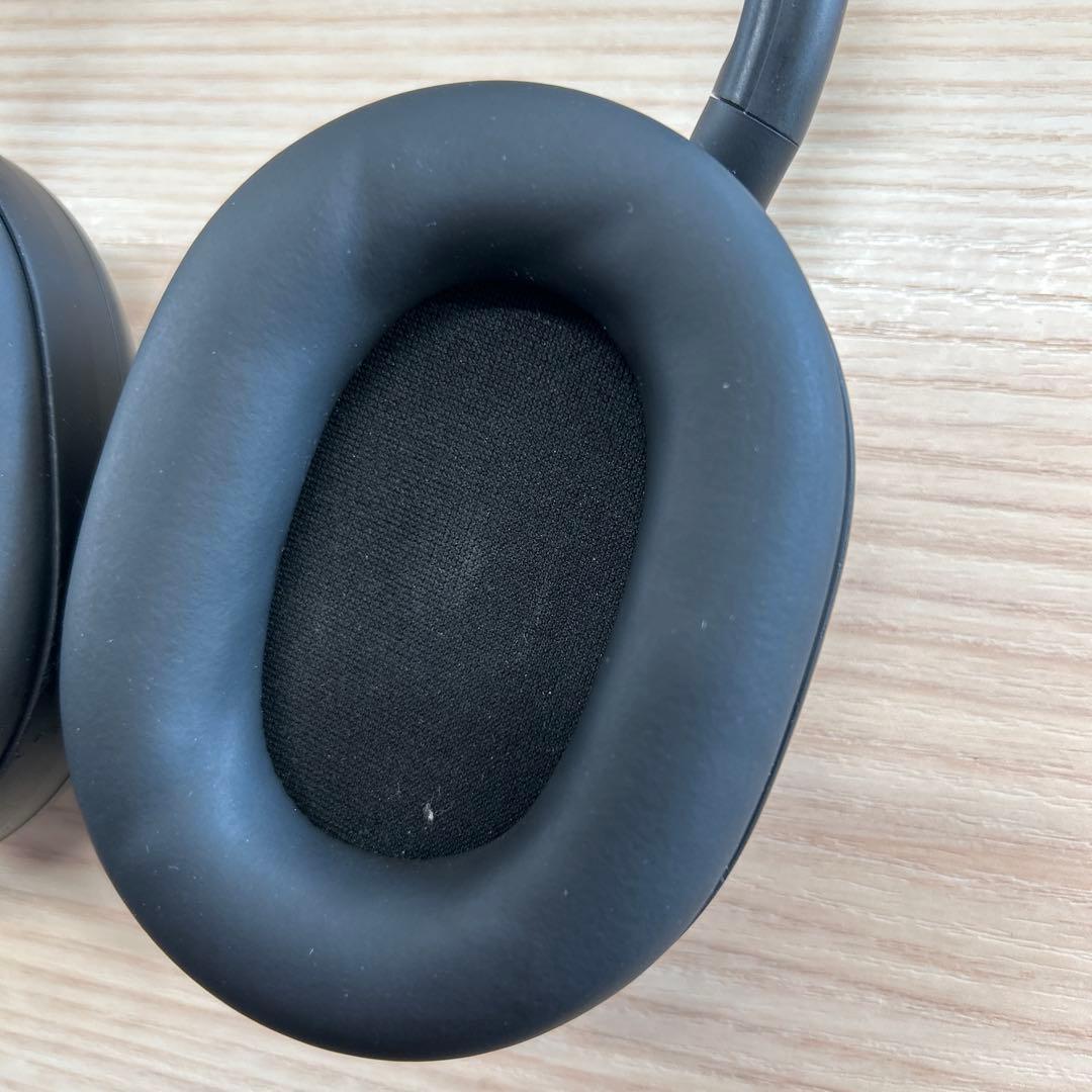 哀蘭　　　　SONY WH-1000XM4 ブラック ワイヤレスヘッドホン