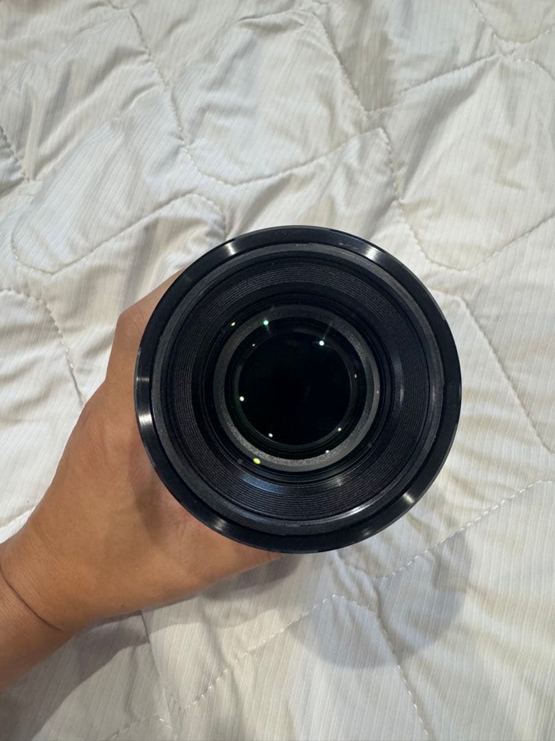 レンズ(単焦点) SONY FE 90mm F2.8 Macro G OSS SEL90M28G