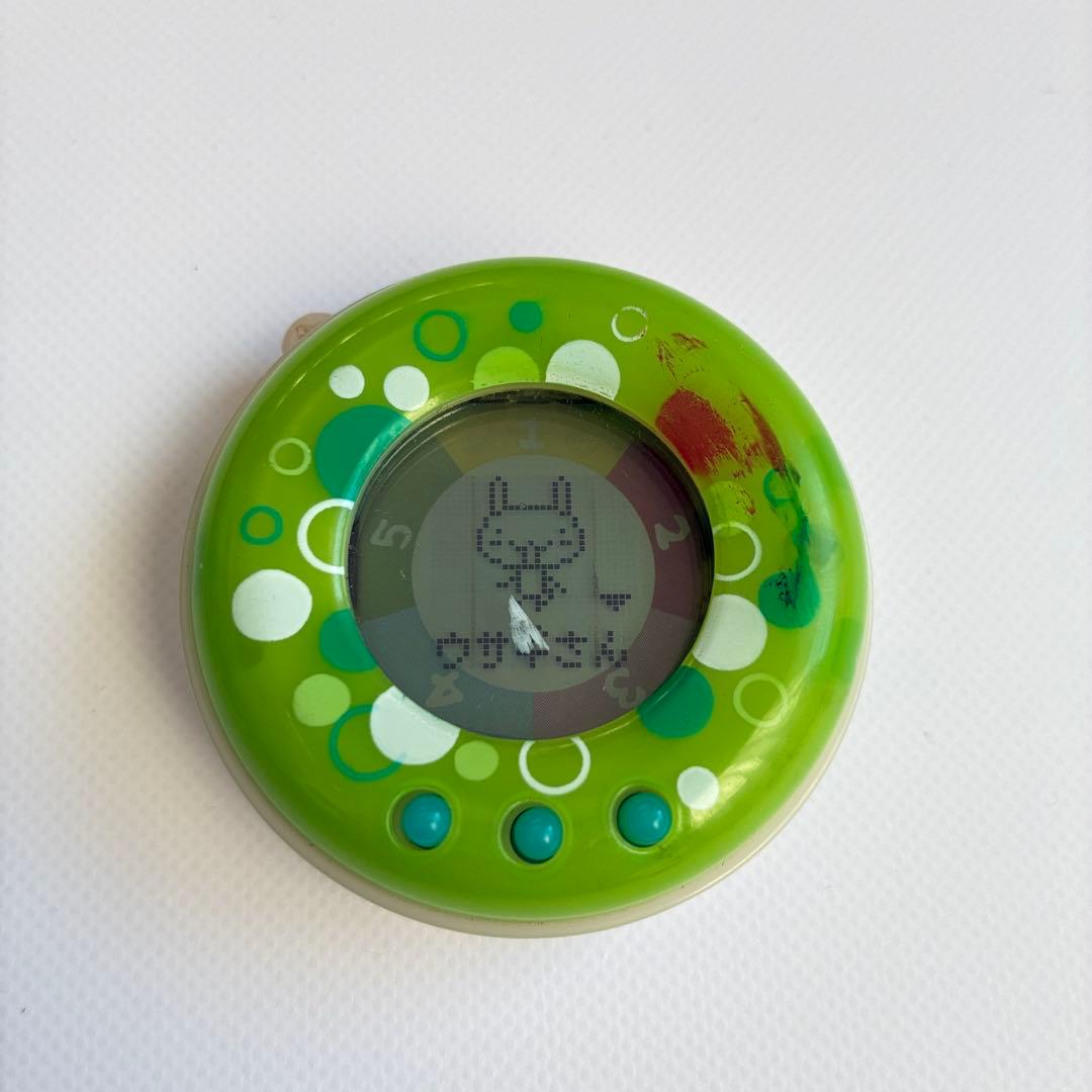 【ジャンク】人生ゲームキャンディ LOVE LIFE メロンクリームソーダ