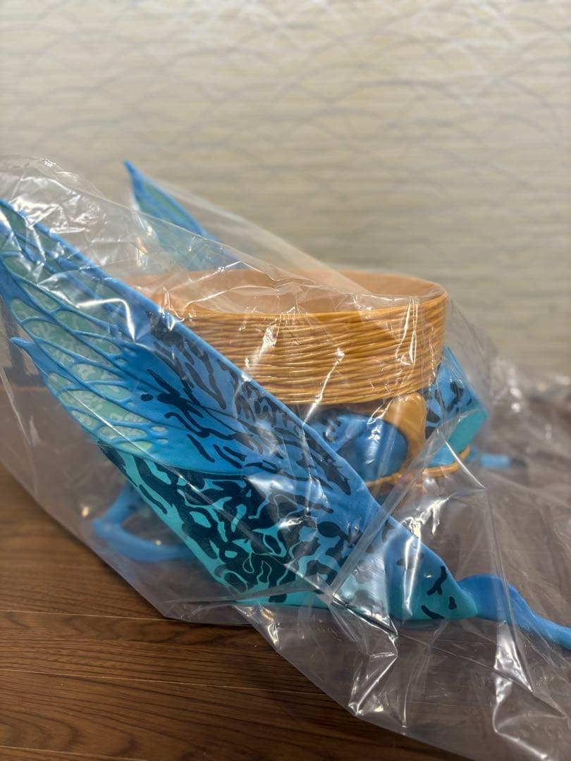 アバター:ファイヤー・アンド・アッシュ』ポップコーン