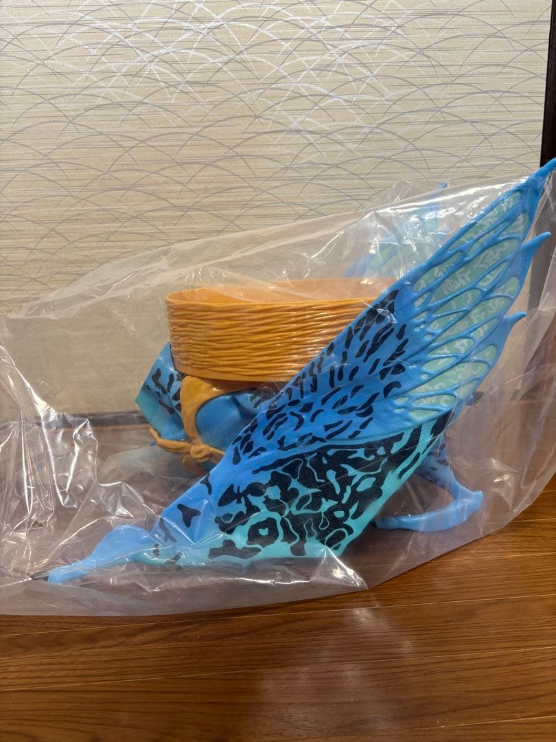 アバター:ファイヤー・アンド・アッシュ』ポップコーン