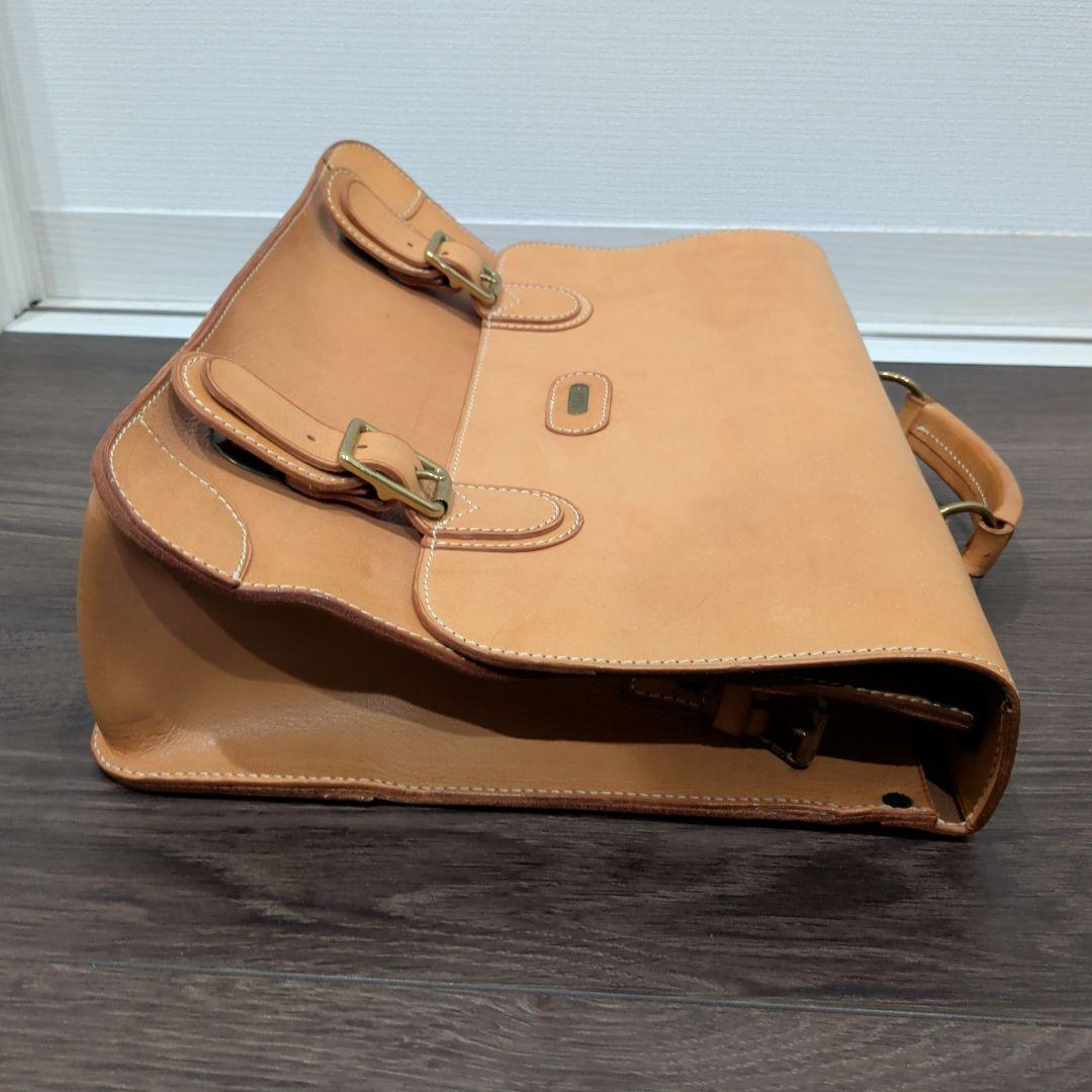 BREE 3WAYブリーフケース