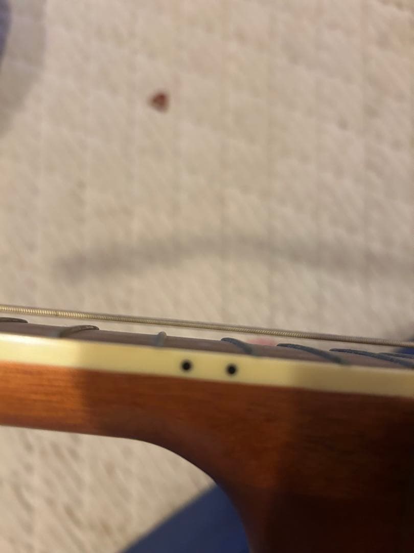 YAMAHA アコースティックギター　FG720S