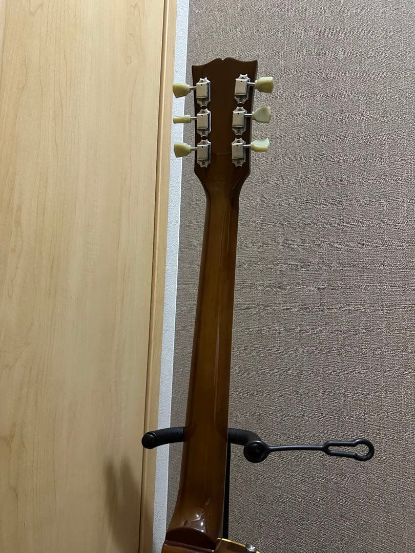 PhotoGenic　LP260-HB　ハニーサンバースト　エレキギター