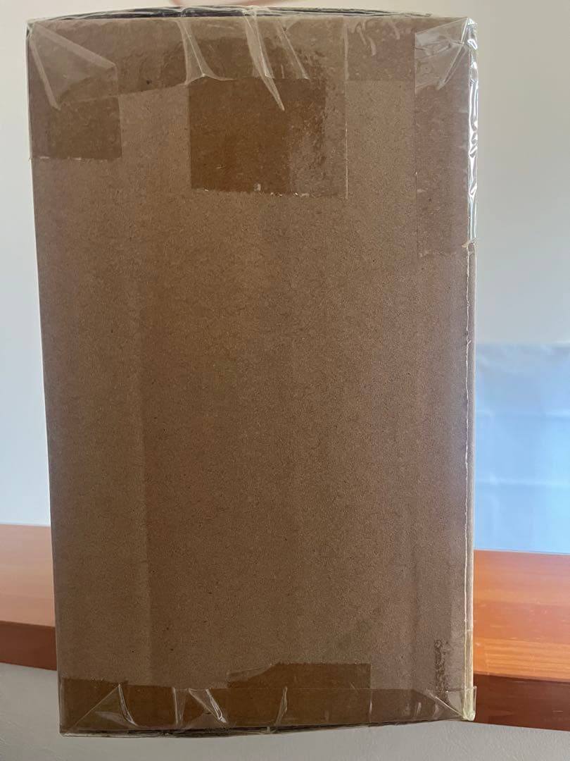 ゴジラ (2016) 冷結Ver. デフォリアル　新品未開封　シンゴジラ