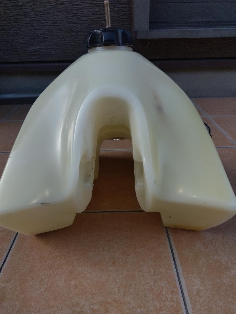 セロー２２５ビックタンク