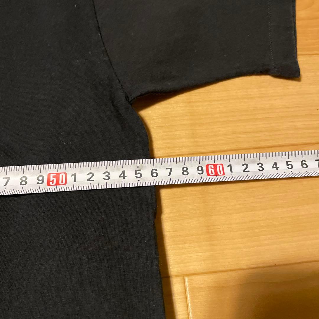 木村拓哉着用　ウッドストック　Tシャツ