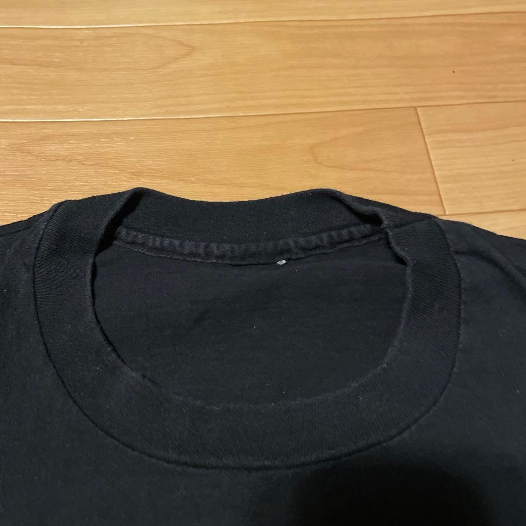 木村拓哉着用　ウッドストック　Tシャツ