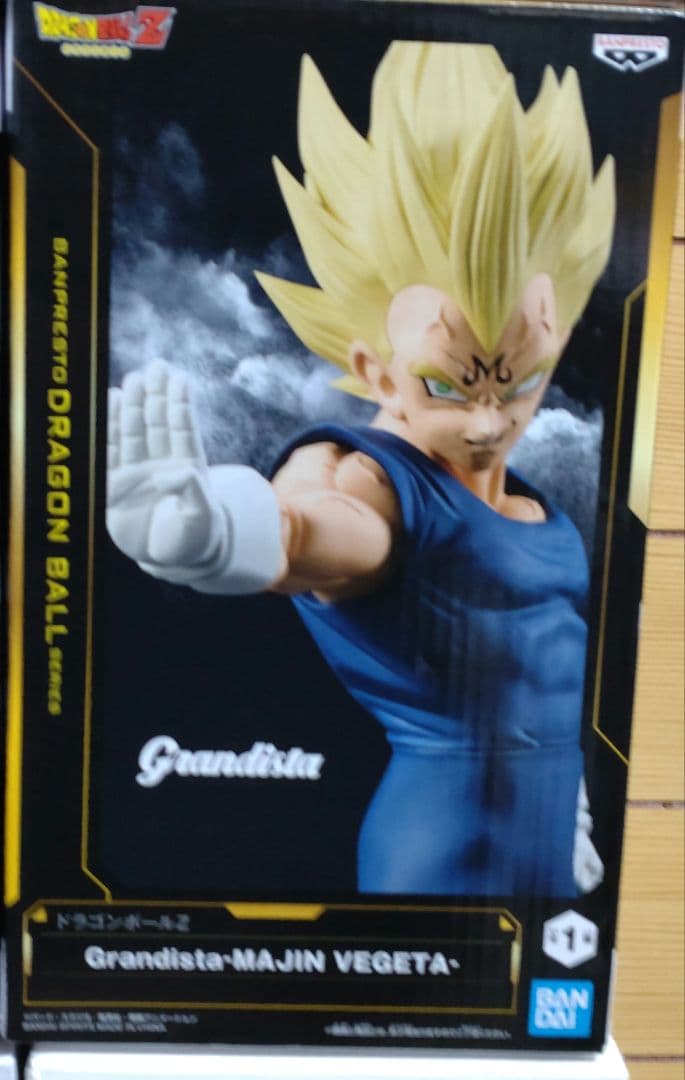 大特価フィギュア　12体まとめ売り　Grandista　ドラゴンボールなど