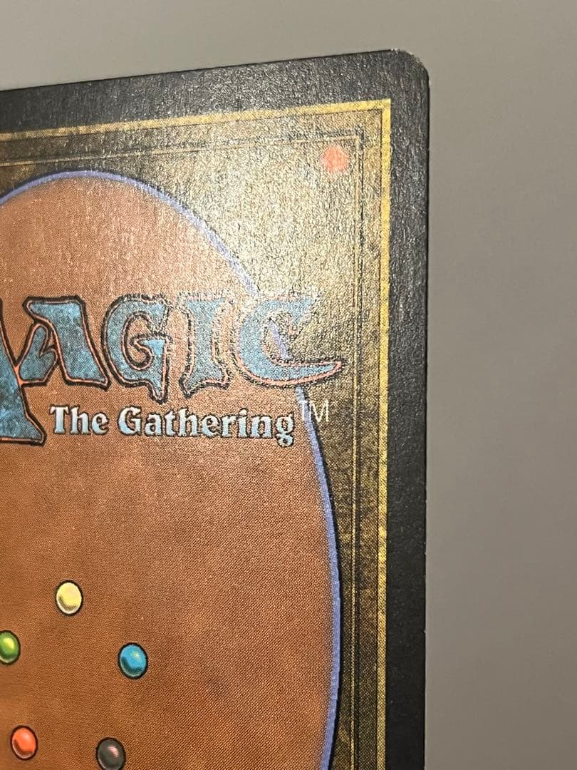 【Foil】白金の天使/Platinum Angel 日本語　ミラディン