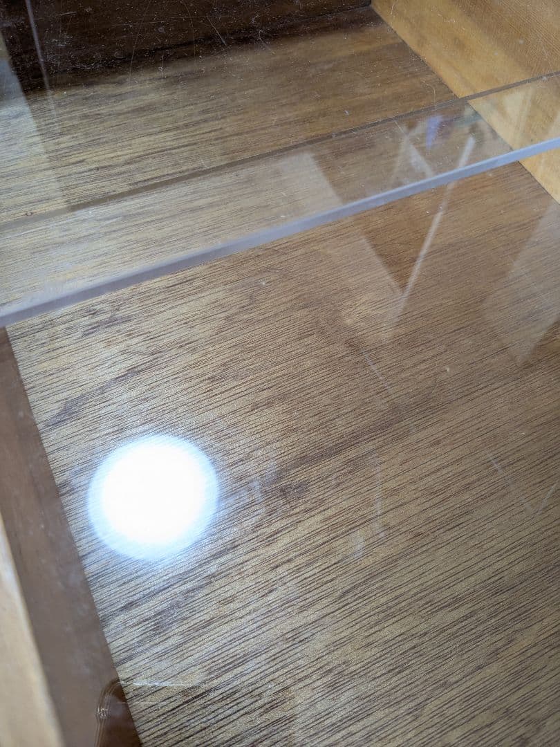 【希少】 昭和レトロ 山崎パン ディスプレイケース コレクションケース