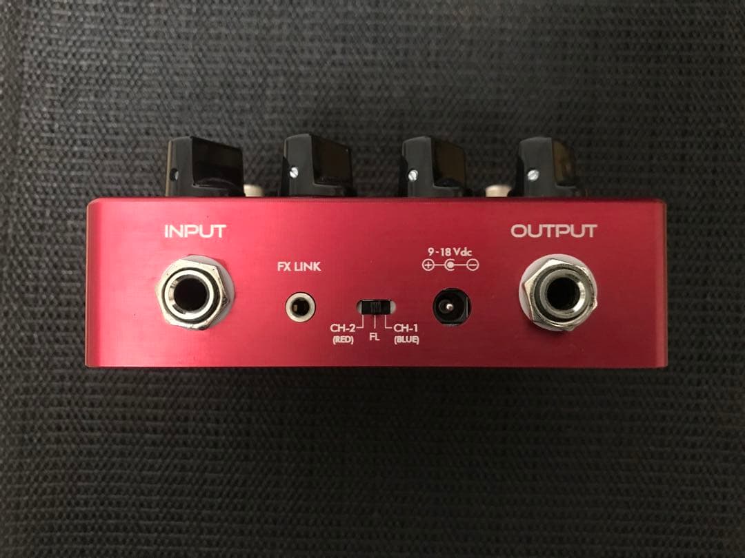 【難あり】Suhr Eclipse