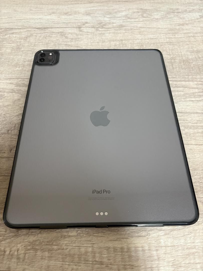 【美品】iPad Pro 13（第6世代） + Pencil（第2世代）