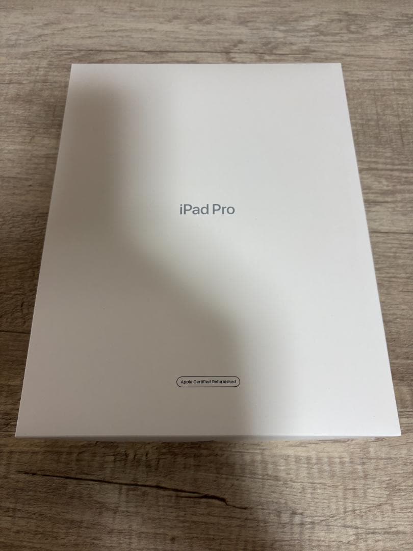 【美品】iPad Pro 13（第6世代） + Pencil（第2世代）