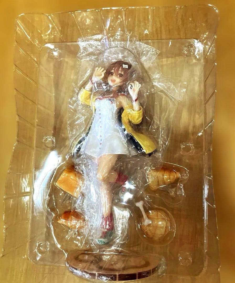 戌神ころね　1/7スケールフィギュア