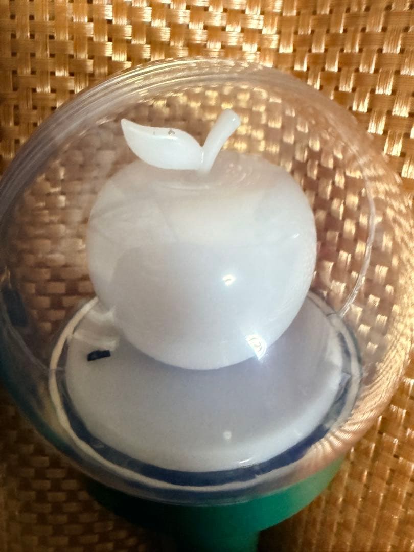 Mrs. GREEN APPLE ペンライト ペンライトケース