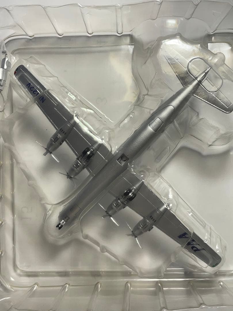 ボーイング377ストラトクルーザー旅客機