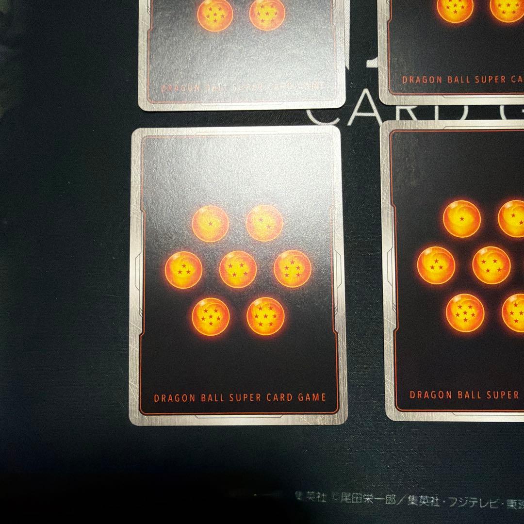 ドラゴンボールカード　フュージョンワールド　ビーデル　パラレル