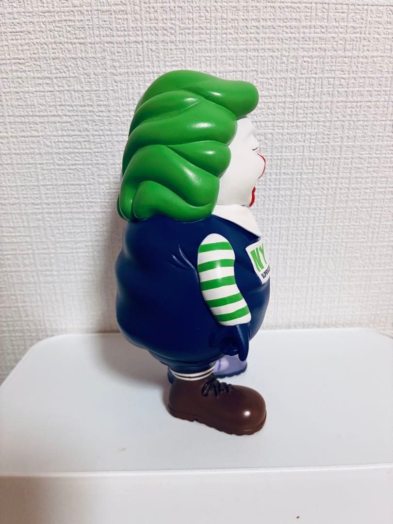 その他 secret base X-RAY MC SUPER SIZED