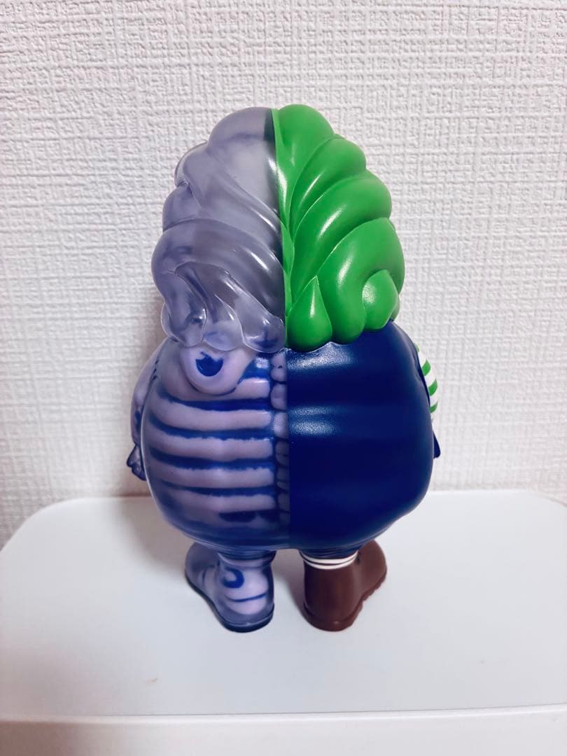 その他 secret base X-RAY MC SUPER SIZED