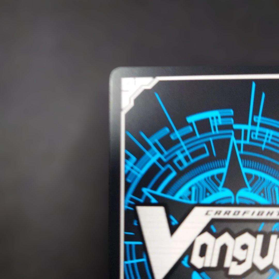 ヴァンガード スノウスキップ パルヴィ TGR+ DZ-LBT02