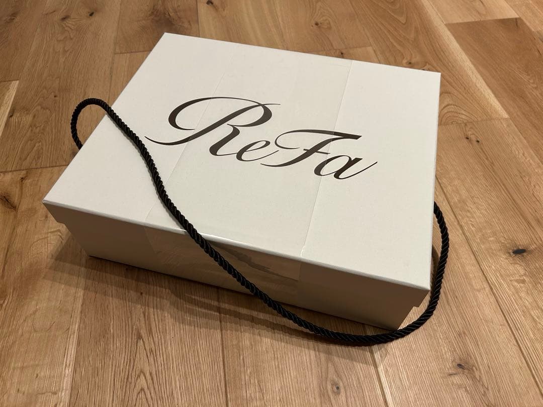 ReFa ビューテックドライヤープロ2024